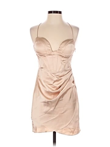Zara Cocktail Dress (view 1)