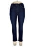 Gap Blue Jeans Size 14S - photo 1