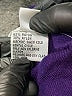 Talbots Purple Turtleneck Sweater Size XL - photo 8