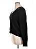 Nine West Black Pullover Sweater Size XL - photo 5
