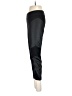 BCBGMAXAZRIA Solid Black Active Pants Size S - photo 5