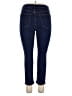 Gap Blue Jeans Size 14S - photo 2