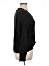 Nine West Black Pullover Sweater Size XL - photo 4
