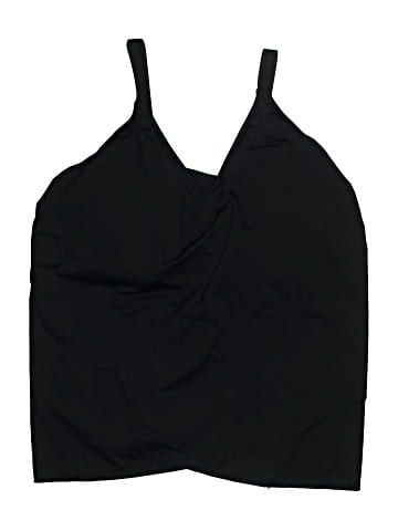 Lands' End Swimsuit Top (view 1)
