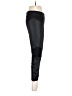 BCBGMAXAZRIA Solid Black Active Pants Size S - photo 4