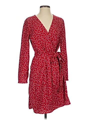 Banana Republic Factory Store Casual Dress (view 1)