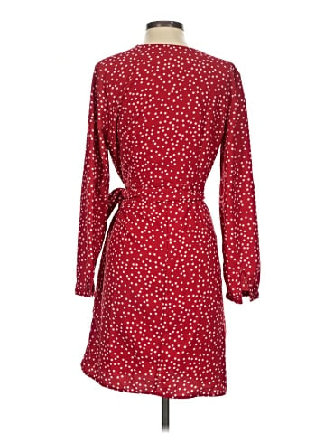 Banana Republic Factory Store Casual Dress (view 2)