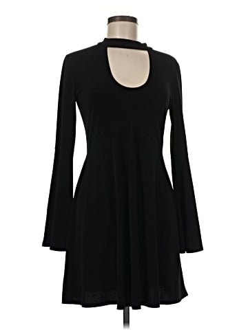 BCBGeneration Casual Dress (view 1)