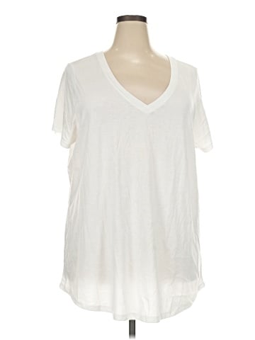 Torrid Short Sleeve T-Shirt (view 1)