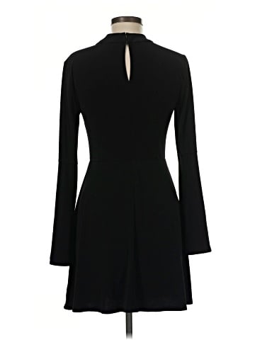 BCBGeneration Casual Dress (view 2)
