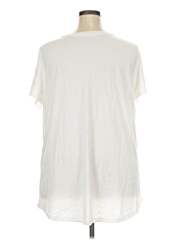 Torrid Short Sleeve T-Shirt (view 2)