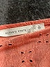 Altar'd State Orange Short Sleeve Top Size XS - photo 7