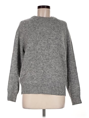Zara Pullover Sweater (view 1)