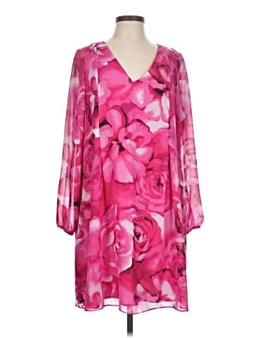 INC International Concepts Cocktail Dress (view 1)
