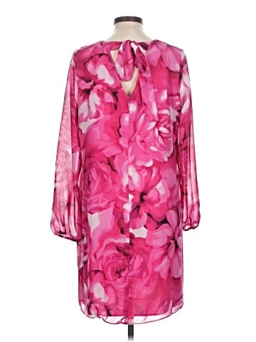INC International Concepts Cocktail Dress (view 2)