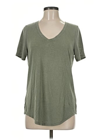 Athleta Short Sleeve T-Shirt (view 1)