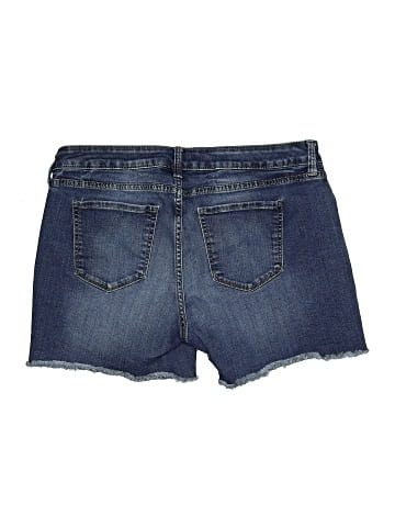 Arizona Jean Company Denim Shorts (view 2)
