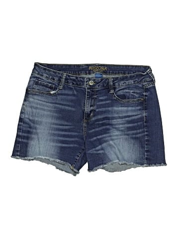 Arizona Jean Company Denim Shorts (view 1)