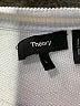 Theory Blue Pullover Sweater Size L - photo 7