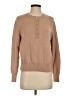 525 America Tan Pullover Sweater Size S - photo 1