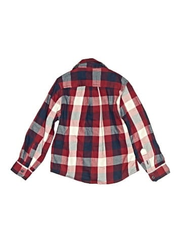 U.S. Polo Assn. Long Sleeve Button-Down Shirt (view 2)