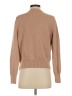 525 America Tan Pullover Sweater Size S - photo 2