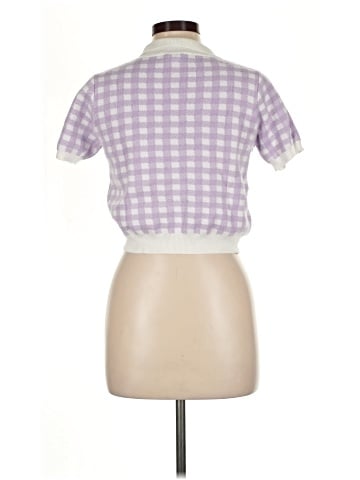 Cotton Emporium Sweater Vest (view 2)