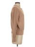 525 America Tan Pullover Sweater Size S - photo 4