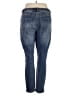 CAbi Blue Jeans Size 16 - photo 2