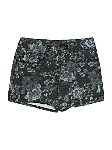 Faded Glory Shorts (view 1)