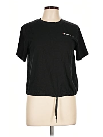Champion Short Sleeve T-Shirt (view 1)
