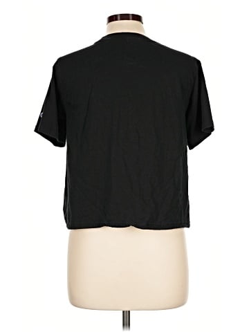 Champion Short Sleeve T-Shirt (view 2)