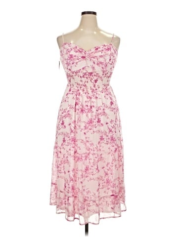 Trixxi Cocktail Dress (view 1)