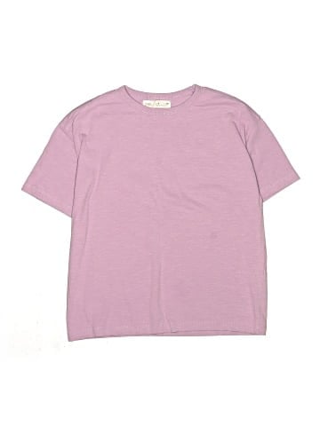 Zara Short Sleeve T-Shirt (view 1)
