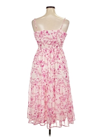 Trixxi Cocktail Dress (view 2)