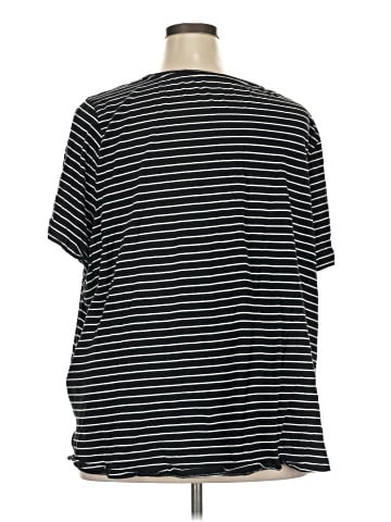 J.Jill Short Sleeve T-Shirt (view 2)