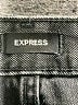 Express Black Jeans Size 2 - photo 4