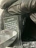 Express Black Jeans Size 2 - photo 6