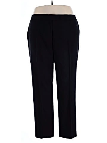 Anne Klein Dress Pants (view 1)