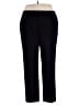 Anne Klein Black Dress Pants Size 20 - photo 1