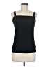 Gap Black Tank Top Size M (tall) - photo 1