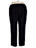 Anne Klein Black Dress Pants Size 20 - photo 2