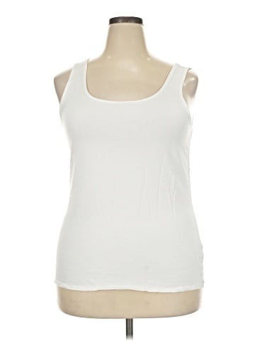 J.Jill Tank Top (view 1)
