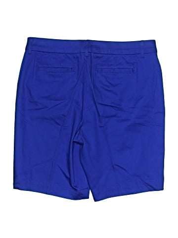 St. John's Bay Shorts (view 2)