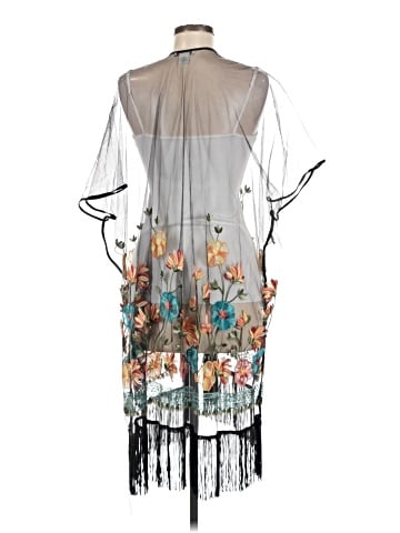 Haute Hippie Kimono (view 2)