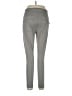 Athleta Houndstooth Gray Active Pants Size L - photo 2