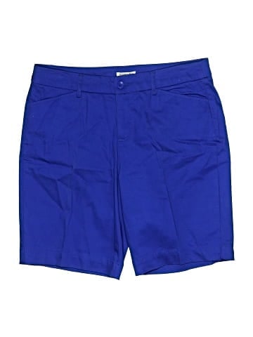 St. John's Bay Shorts (view 1)