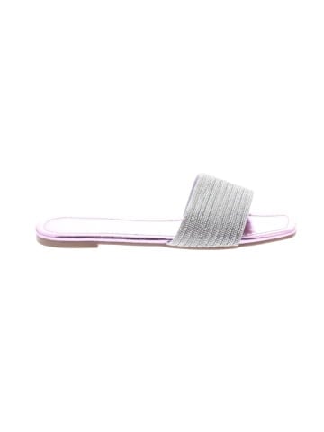Chase & Chloe Sandals (view 1)