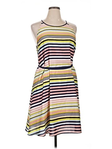 The Limited Casual Dress (view 1)
