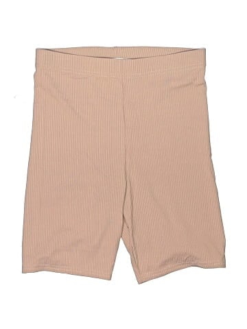 Topshop Athletic Shorts (view 1)